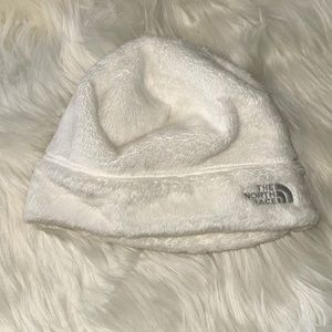 North Face Beanie